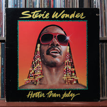 Load image into Gallery viewer, Stevie Wonder - Hotter Than July - 1980 Tamla, VG/VG+ 1
