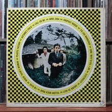 Load image into Gallery viewer, Captain Beefheart, The Magic Band - Safe As Milk - 1st PRESS - INSERT 1967 VG/VG 2
