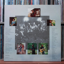 Load image into Gallery viewer, The Ozark Mountain Daredevils - The Car Over The Lake Album - 1975 A&amp;M, EX/EX 2
