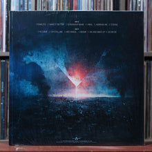 Load image into Gallery viewer, Amaranthe - Manifest - WHITE VINYL w/ SHRINK HYPE - 2020 Nuclear Blast, NM/NM 2
