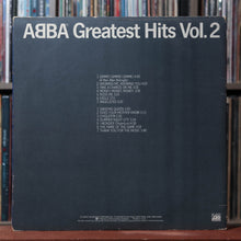 Load image into Gallery viewer, ABBA - Greatest Hits Vol. 2 - 1979 Atlantic, VG/VG 2
