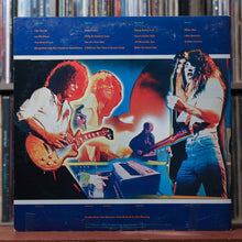 Load image into Gallery viewer, REO Speedwagon - You Get What You Play For - 2LP 1977 Epic, VG/VG 2
