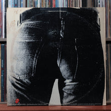 Load image into Gallery viewer, The Rolling Stones - Sticky Fingers - ZIPPER COVER 1971 Rolling Stones, VG/VG 2
