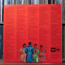 Load image into Gallery viewer, The Beatles - Sgt. Pepper's Lonely Hearts Club Band - 1967 Capitol, VG/VG 2
