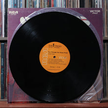 Load image into Gallery viewer, Glass Prism - Poe Through The Glass Prism - 1969 RCA Victor, VG/EX 3
