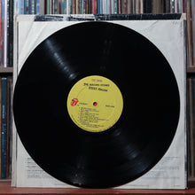 Load image into Gallery viewer, The Rolling Stones - Sticky Fingers - SHRINK HYPE 1971 Rolling Stones, VG/VG 3
