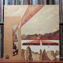 Load image into Gallery viewer, Stevie Wonder - Innervisions - 1973 Tamla, VG/VG 1
