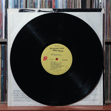 Load image into Gallery viewer, The Rolling Stones - Sticky Fingers - 1980's ZIPPER Rolling Stones, VG+/VG+ 3
