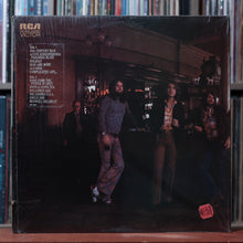 Load image into Gallery viewer, The Kinks - Muswell Hillbillies - w/ SHRINK - 1971 RCA Victor, VG+/NM 2
