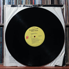 Load image into Gallery viewer, The Rolling Stones - Sticky Fingers 1st US ZIPPER PRESS - 1971 Rolling Stones VG 3
