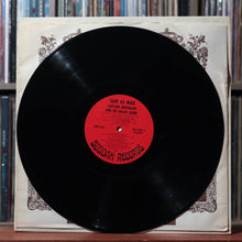 Load image into Gallery viewer, Captain Beefheart, The Magic Band - Safe As Milk - 1st PRESS - INSERT 1967 VG/VG 3
