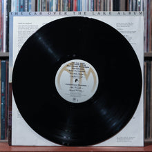 Load image into Gallery viewer, The Ozark Mountain Daredevils - The Car Over The Lake Album - 1975 A&amp;M, EX/EX 3
