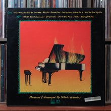 Load image into Gallery viewer, Stevie Wonder - Hotter Than July - 1980 Tamla, VG/VG 2

