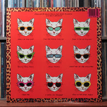 Load image into Gallery viewer, REO Speedwagon - Nine Lives - 1979 Epic, VG+/VG+ 2

