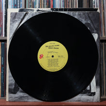 Load image into Gallery viewer, The Rolling Stones - Sticky Fingers - ZIPPER COVER 1973 Rolling Stones, VG/VG 4
