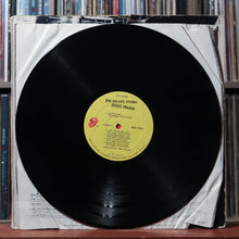 Load image into Gallery viewer, The Rolling Stones - Sticky Fingers 1st US ZIPPER PRESS - 1971 Rolling Stones VG 4
