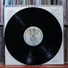 Load image into Gallery viewer, The Ozark Mountain Daredevils - The Car Over The Lake Album - 1975 A&amp;M, EX/EX 4

