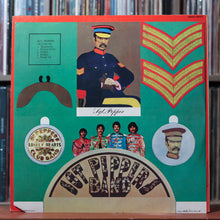 Load image into Gallery viewer, The Beatles - Sgt. Pepper's Lonely Hearts Club Band - 1967 Capitol, VG/VG 5
