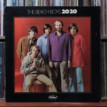 Load image into Gallery viewer, The Beach Boys - 20/20 - 1970's UK Capitol, VG/VG+ 1
