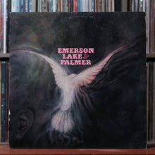 Load image into Gallery viewer, Emerson, Lake &amp; Palmer - Emerson, Lake &amp; Palmer - 1971 Cotillion, VG/VG+ 1
