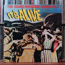 Load image into Gallery viewer, The Ozark Mountain Daredevils - It's Alive - 2LP 1978 A&amp;M, EX/VG+ 1
