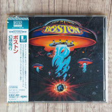 Load image into Gallery viewer, Boston - Boston CD - Japan 2013 Epic, SEALED 1
