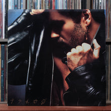 Load image into Gallery viewer, George Michael - Faith - INSERT 1987 Columbia, VG+/EX 1
