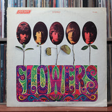 Load image into Gallery viewer, The Rolling Stones - Flowers - 1967 London, VG/VG 1
