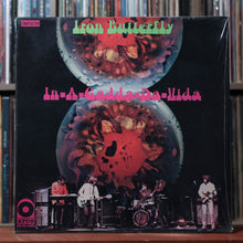 Load image into Gallery viewer, Iron Butterfly - In-A-Gadda-Da-Vida - SHRINK 1974 ATCO, EX/EX 1
