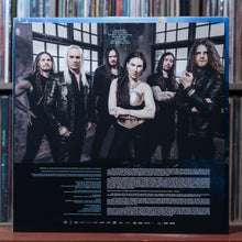 Load image into Gallery viewer, Amaranthe - Manifest - WHITE VINYL w/ SHRINK HYPE - 2020 Nuclear Blast, NM/NM 5
