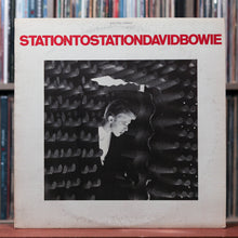 Load image into Gallery viewer, David Bowie - Station To Station - 1976 RCA, VG/VG 1

