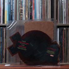 Load image into Gallery viewer, AC/DC - Guns For Hire - Shaped Picture Disc - UK 1983 Atlantic 2
