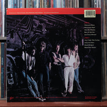 Load image into Gallery viewer, REO Speedwagon - Wheels Are Turnin' - 1984 Epic, VG+/EX 2
