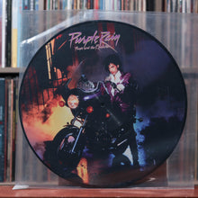 Load image into Gallery viewer, Prince And The Revolution - Purple Rain - 2023 Warner, VG/VG 1
