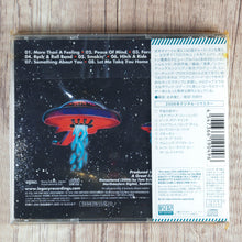 Load image into Gallery viewer, Boston - Boston CD - Japan 2013 Epic, SEALED 2
