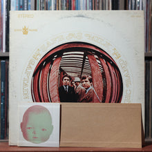 Load image into Gallery viewer, Captain Beefheart, The Magic Band - Safe As Milk - 1st PRESS - INSERT 1967 VG/VG 6
