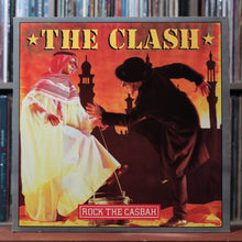 Load image into Gallery viewer, The Clash - Twelve Inch Mixes - Greece 1992 Columbia, VG/EX 1
