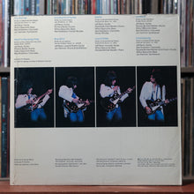 Load image into Gallery viewer, Jeff Beck - Wired - SHRINK 1976 Epic, VG+/EX 2

