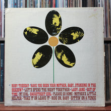 Load image into Gallery viewer, The Rolling Stones - Flowers - 1967 London, VG/VG 2
