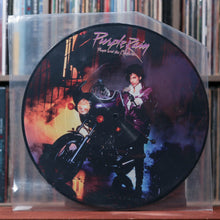 Load image into Gallery viewer, Prince And The Revolution - Purple Rain - 2023 Warner, VG/VG 2
