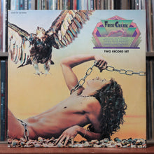 Load image into Gallery viewer, Music From Free Creek - 2LP 1973 Buddah Records, Inc VG/VG+ 1
