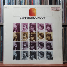 Load image into Gallery viewer, Jeff Beck Group - Jeff Beck Group - SHRINK 1973 Epic, VG+/VG 1
