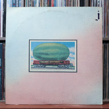 Load image into Gallery viewer, The Allman Brothers Band - Eat A Peach - 2LP W/ INSERT 1972 Capricorn, VG/VG 3
