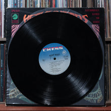 Load image into Gallery viewer, Various - Heavy Heads - 1968 Chess, VG/VG+ 3
