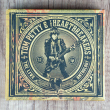 Load image into Gallery viewer, Tom Petty And The Heartbreakers - The Live Anthology CD - 2009 Reprise, EX/NM 1

