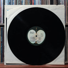 Load image into Gallery viewer, The Beatles - Meet The Beatles! - 1975 Capitol, VG+/VG+ 4

