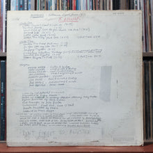 Load image into Gallery viewer, The Mothers - Fillmore East - June 1971 - 1971 Bizarre, VG/VG 2
