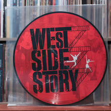 Load image into Gallery viewer, Leonard Bernstein - West Side Story - 2017 Real Gone Music, VG 1
