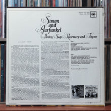 Load image into Gallery viewer, Simon &amp; Garfunkel - Parsley, Sage, Rosemary And Thyme - 1970 Columbia, VG/VG 2
