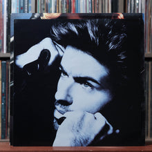 Load image into Gallery viewer, George Michael - Faith - INSERT 1987 Columbia, VG+/EX 5
